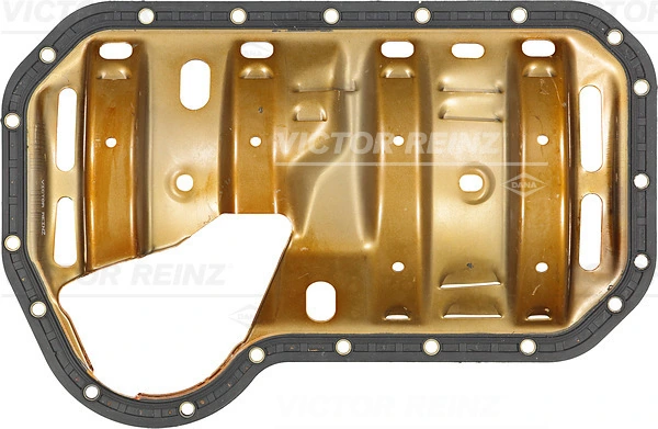 Gasket, oil sump